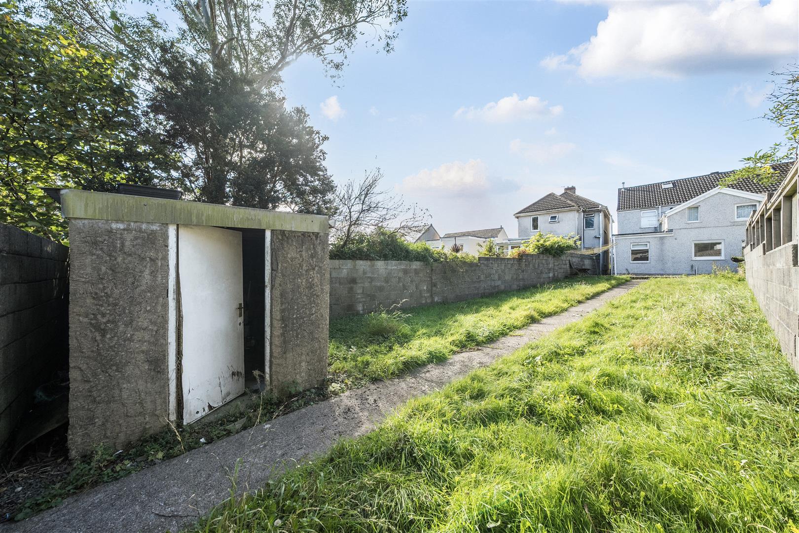 Heol Gerrig, Treboeth, Swansea, SA5 9BP